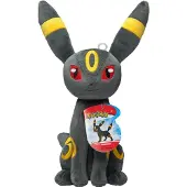 Jazwares Umbreon-bamse 20 Cm