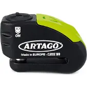 Artago 30x10 Alarmskivelås