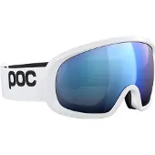 POC Fovea Mid Blixten White Briller hvit