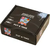 Kinetic OGP Put & Take Anglers Surprise & Mystery Box 18pcs