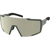 SCOTT Shield Solbriller