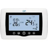 Pni Ct440 Smart Termostat 4 Enheter