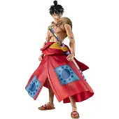 Megahouse Variable Action Heroes Én Figur