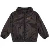 Emporio Armani 7b000032_af12981 Bomberjakke