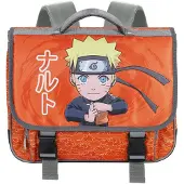 KARACTERMANIA Cartable 2.0 Naruto Chikara Ryggsekk