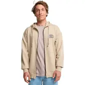 Billabong Foundation Genser Med Hel Glidelås