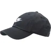 Nike Club Caps svart