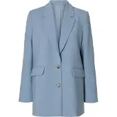 Selected Rita Relaxed Fit Blazer