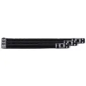 Shad Sc207h Serie 2 49 Cm Styrelås