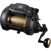 Daiwa Tanacom 2022 Elektrisk Snelle