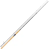 Daiwa CALDIA SPIN 9' 2pc 10-35g
