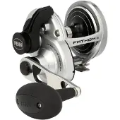 Penn Fathom Ii Lever Drag Trolling Snelle
