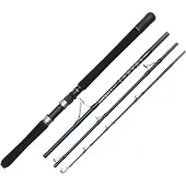 Penn Overseas Ii Boat Baitcastingstang