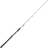 Penn Battalion Solid Boat Spiral Jig Baitcastingstang