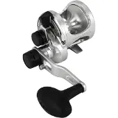 Okuma Cavalla Trolling Snelle