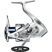 Shimano Stradic Fm Fiske Spinnehjul