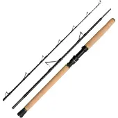 Savage Gear Fury Sg6 Boat Tr Baitcastingstang