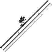 Penn Wrath Ii Surfcastingstang