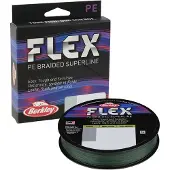 Berkley Flex 2000 M Flettet Fiskesnøre