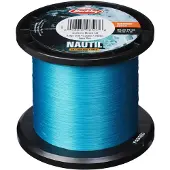 Berkley Nautil Inshore X8 2000 M Flettet Fiskesnøre