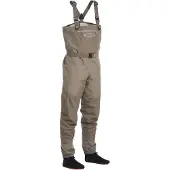 Vision ATOM STKFT wader XXL