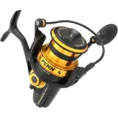 Penn Spinfisher Vii Long Cast Fiske Spinnehjul