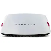 Raymarine Quantum Q24c-antenne