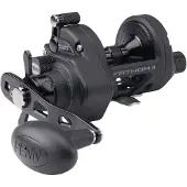Penn Fathom Ii Star Drag Casting Special Baitcasting-snelle