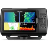 Garmin Striker Vivid 7sv GT52