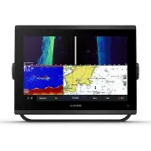 Garmin GPSMAP 1223xsv without transducer Multifunction display