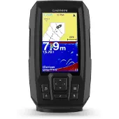 Garmin Striker Plus 4 Plotter Med Transduser