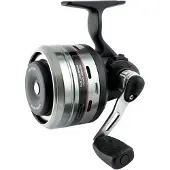Abu Garcia Abu 507 Mkii Fiske Spinnehjul