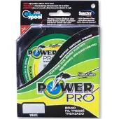 Power pro Spectra Flettet Fiskesnøre 135 M