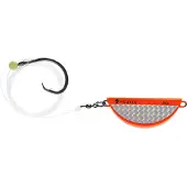 Westin Halibut Anti Twist Rig Circle Hook Fortom