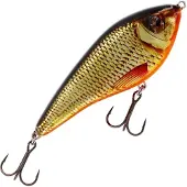 Westin Swim Glidebait 13.5 cm 77 g Suspending Real Rudd