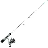 13 Fishing Wicked Long Stem 16" Medium Heavy Combo