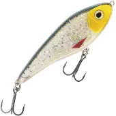 Westin Jerk Sinking Lipless Crankbait 65g 140 Mm