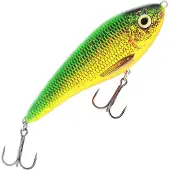 Westin Jerk Sinking Lipless Crankbait 65g 140 Mm