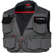 Greys Tail Fly Fiskevest