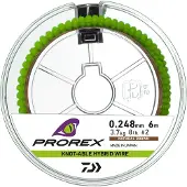 Daiwa Prorex Hybrid Fiskesene Monofilament 6 M