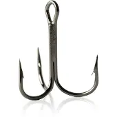 Mustad Round Trekrok