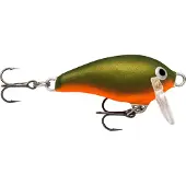 Rapala Mini Fat Rap 3cm - GAU