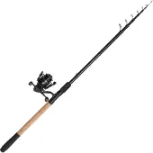 Dam Impulse-x Tele Engelsk Fiskestang