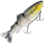 Westin Tommy The Trout Inline Slow Sinking Swimbait 100g 200 Mm