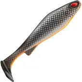 Daiwa Prorex Lazy Shad 20cm Ghost Dark Shad