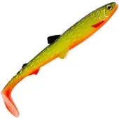 Westin BullTeez Shadtail 24cm 107g Baltic Pike 1pc