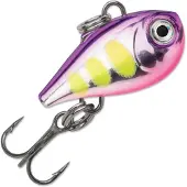 Rapala Nano Rap 2 Glow Voodoo Haze