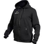 Westin Original Zip Hoodie M Black