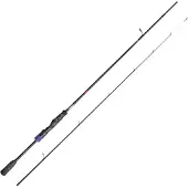 Berkley Urbn Ii Finesse Spinnestang