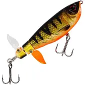 Westin Spot-on Twin Turbo Crankbait 19g 90 Mm
